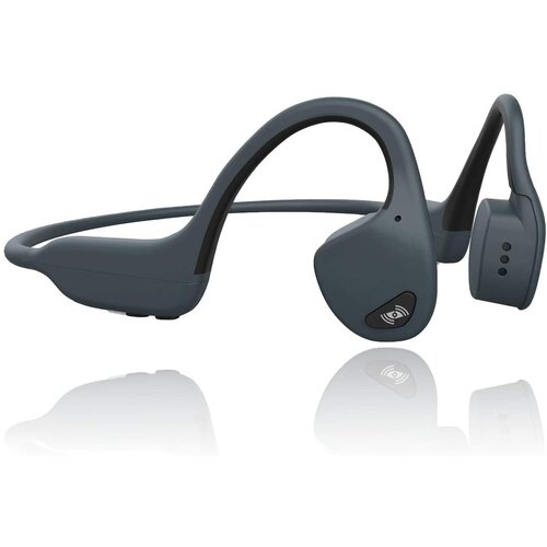 Venisymlis Slušalke Bluetooth Bone Conduction z ovratnim trakom, brezžične, športne, vodotesne, (22101979) Cene