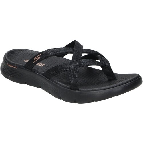 Skechers &Scaron;portni sandali 115542 Črna Cene