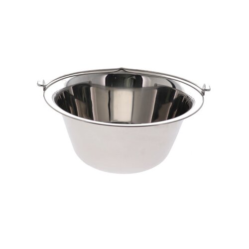 Master Kotlić Classic 10l Inox 21310 Cijene