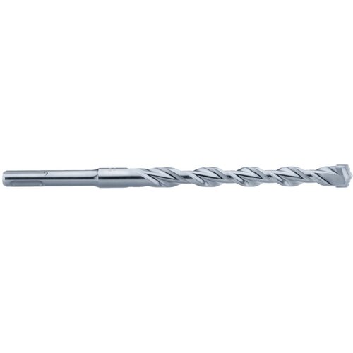 Metabo 10-delni set svedrov SDS-PLUS PRO4 (2C) 8x200/260mm, 625117000 Slike