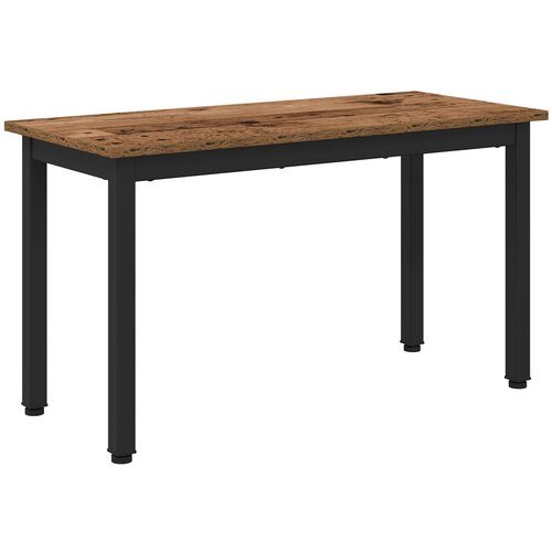 Klupa Staro drvo 80 x 35 x 45 cm Konstruirano drvo Slike