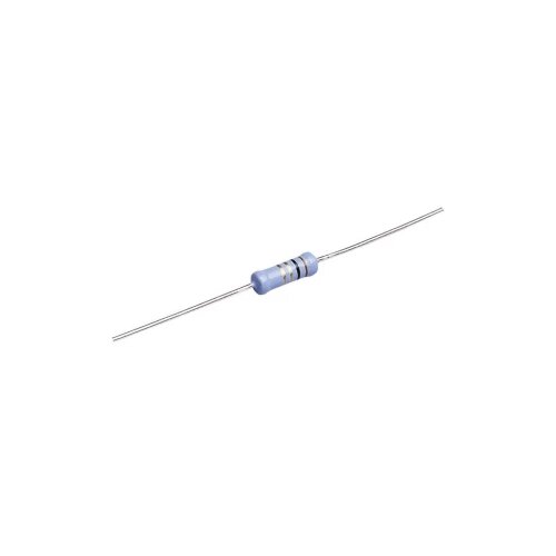 Weltron MFR1145 1W 1% 150R BF 0414 MFR1145 metalnoslojni otpor 150 Ω aksijalno ožičen 414 1 W 1 % 1 St. Cijene