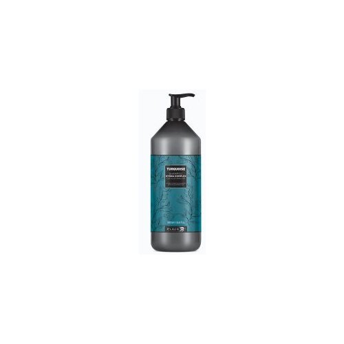  Šampon za obnovu tanke kose Black Turquoise – 1000 ml Cene