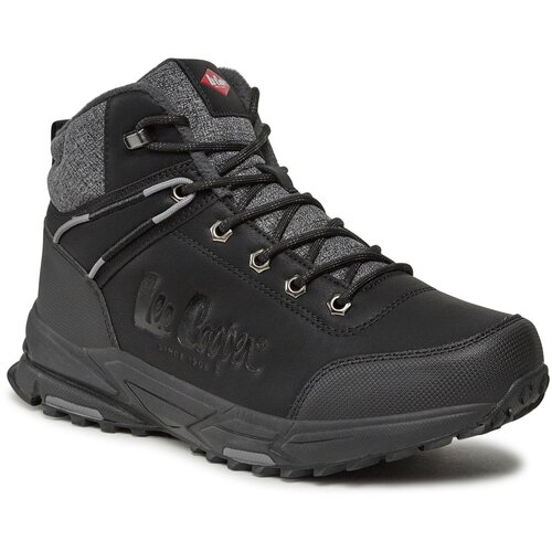 Lee Cooper LCJ23012036M Crna Cijene