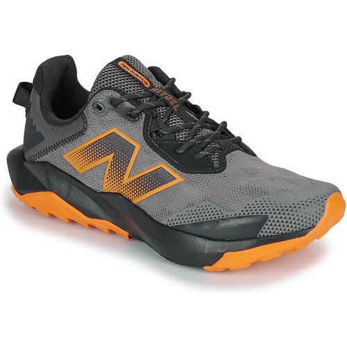 New Balance Nitrel Crna Slike