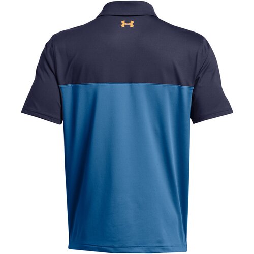 Under Armour Men's T2G Color Block Polo shirt Cene