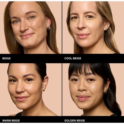 Bobbi Brown Weightless Skin Foundation SPF 15 dolgoobstojen tekoči puder z vlažilnim učinkom odtenek Cool Beige 30 ml Slike