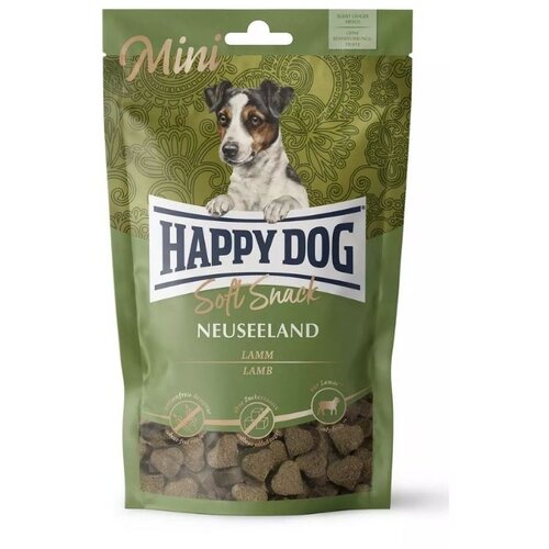 Happy Dog Supreme Happy Dog poslastica za pse Soft Snack Mini Neuseeland 100 g Cene