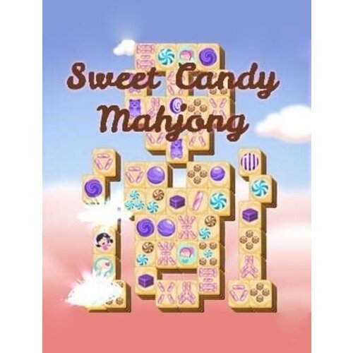Sweet Candy Mahjong Steam Key GLOBAL Cene