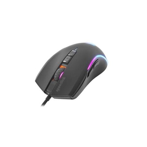  Mi&scaron; SPEEDLINK ZAVOS Gaming Mouse, rubber-black, SL-680022-RRBK Cijene