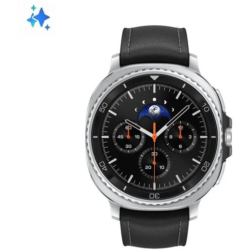Samsung SMART WATCH Galaxy Watch 8 Classic BT Crni (SM-L500) Cene