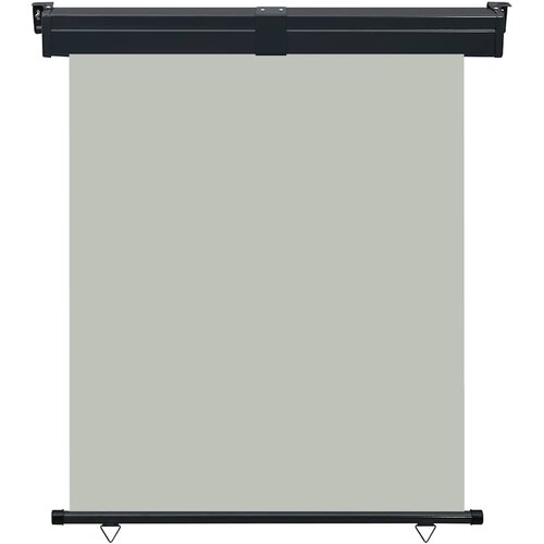  bočna tenda 145 x 250 cm siva Slike