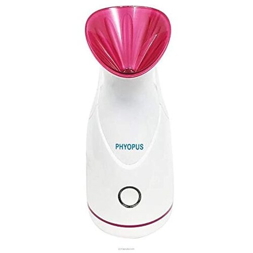 PHYOPUS Aparat za parenje lica CL-5158 Slike