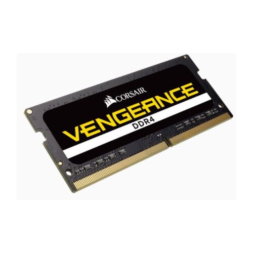 Corsair DDR4 8GB, SODIMM 3200MHz,VENGEANCE Slike