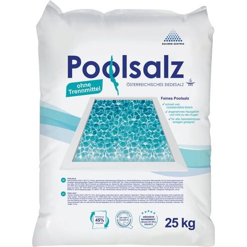 Salinen Austria Sol za bazene Cene