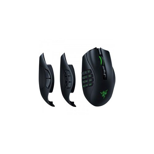 Razer Gaming Mis Naga Pro Wireless Cijene