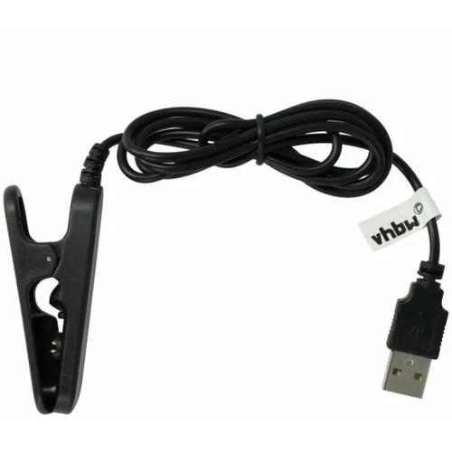 VHBW Polnilni kabel USB za Polar V800