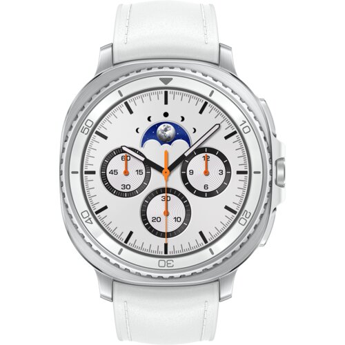 Samsung Pametna ura Galaxy Watch8 Cassic 46mm LTE - bela Cene
