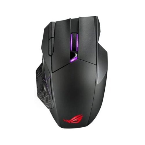 Asus ROG SPATHA X gaming miš 19000dpi Cijene