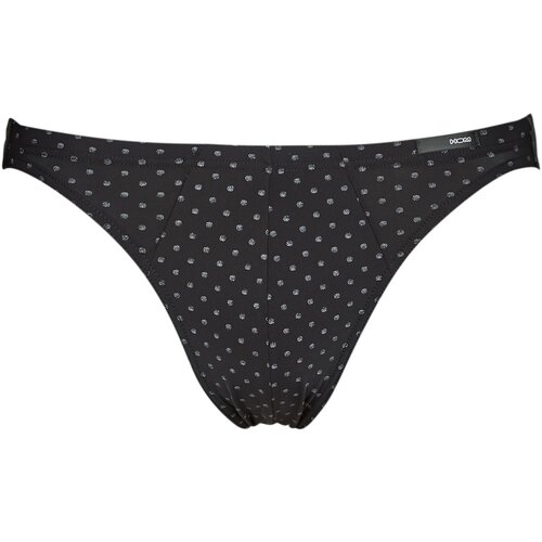 Hom spodnje hlače MAX Comfort Micro Briefs Črna Cene