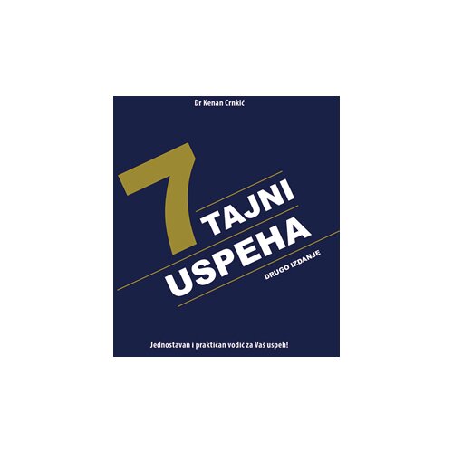 Data Status 7 tajni uspeha Slike