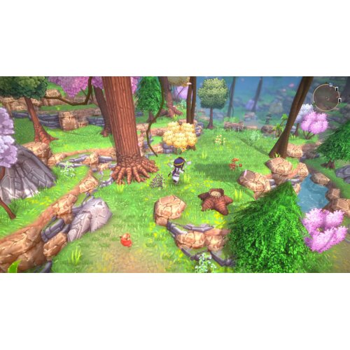 Microids Noob - The Factionless (Nintendo Switch) Slike