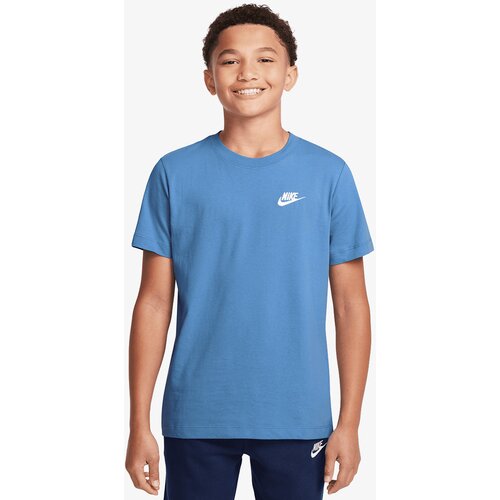 Nike Majica K NSW TEE EMB FUTURA LBR Cijene