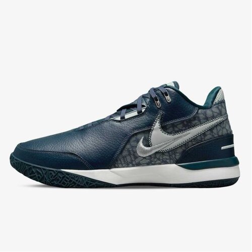 Nike Zoom lebron nxxt gen ampd Cene