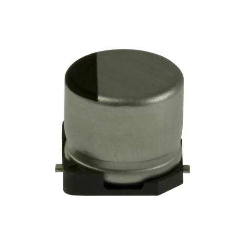 Panasonic elektrolitski kondenzator SMD 100 µF 10 V 20 % (Ø) 6.3 mm 1 St. Cijene
