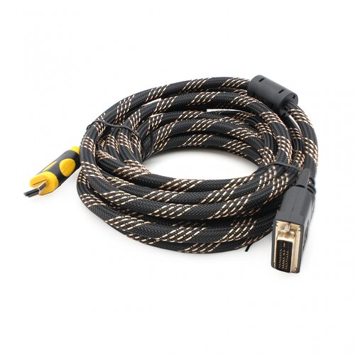  Kabl HDMI na DVI M(24+1) 5m Cene