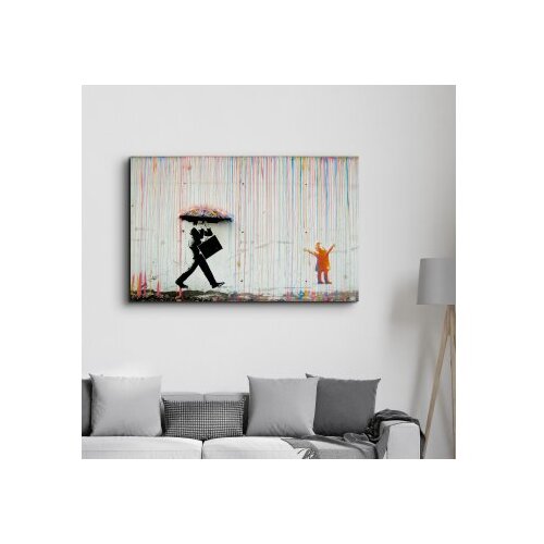 Wallity slika CAM-3000, 70x110cm Slike