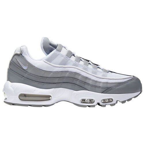 Nike Nizke superge Air Max 95 Essential Bela Cene