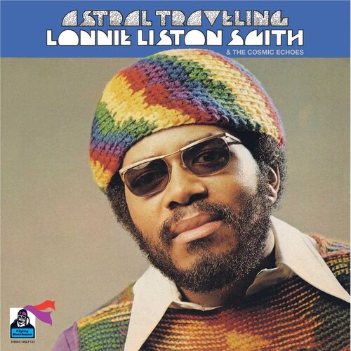  Lonnie Liston Smith & The Cosmic Echoes - Astral Traveling Cene