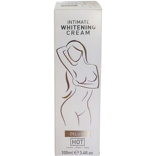  Intimate Whitening Deluxe - intimno sredstvo za izbjeljivanje (100ml) Cijene
