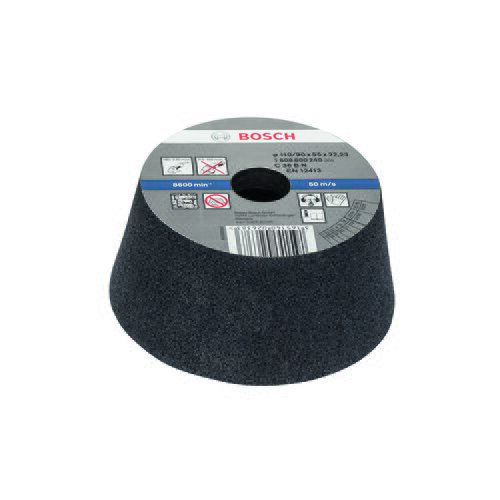 Bosch Lončasti brusevi konusni, kamen 1608600240 Cene