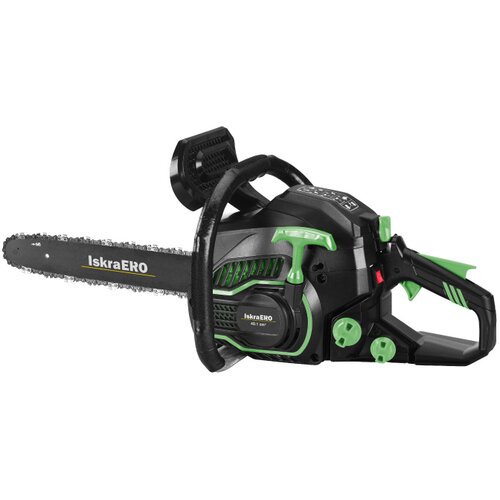 Iskra Bencinska žaga IE-GC401 Ero (1400 W, 40,1 cm3) Cene