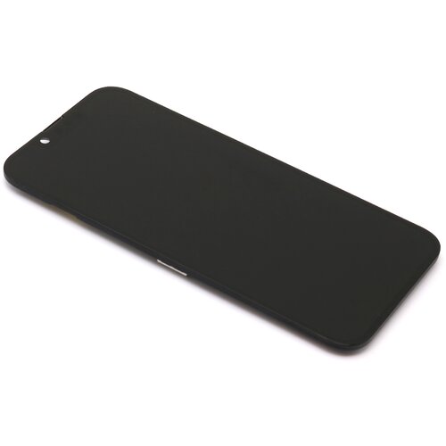  LCD za Iphone 14 + touchscreen black FHD Cene