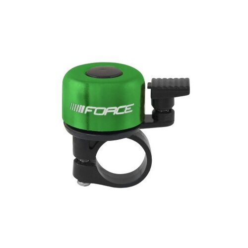 Force zvonce mini flick zeleno ( 23060 ) Slike