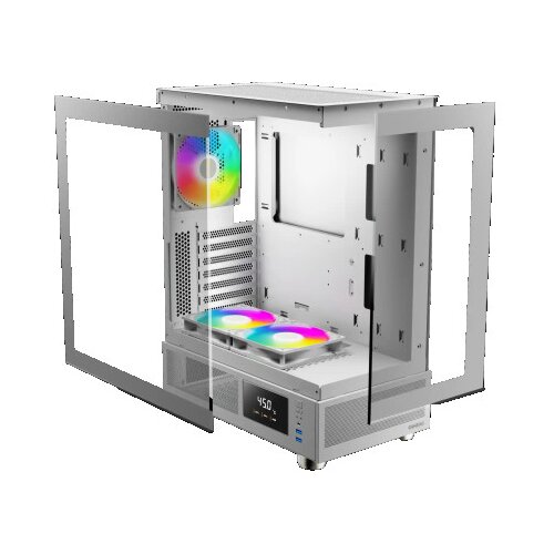 Gamdias Atlas E1 Belo Cene