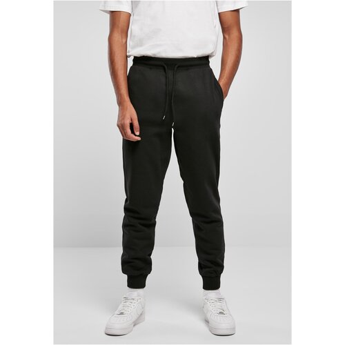 UC Men Basic sweatpants black Slike
