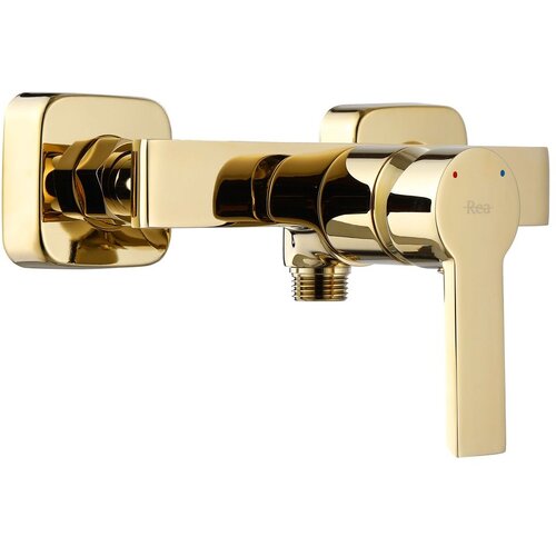 REA Bath Tu&amp;scaron; pipa REA ARGUS GOLD Slike