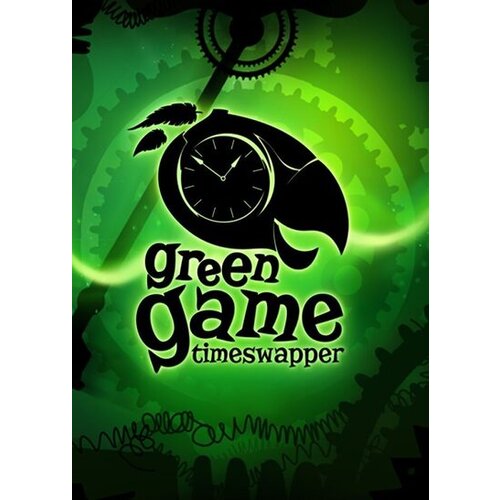 Steam Green Game: TimeSwapper Key GLOBAL Cene