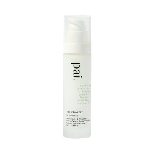 Pai Skincare the pioneer mattifying moisturizer Slike