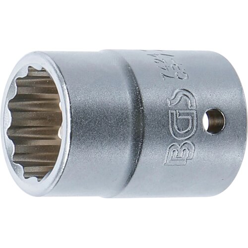 BGS nasadni ključ 3/4" 12-kutni 24 mm 7424 Cene