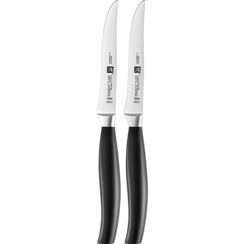 Zwilling Set of 2 12 cm steak knives Five Star 30141-201-0 Slike