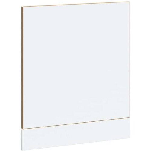  Ploča za perilicu posuđa Kalmar 60x1 5x67 cm konstruirano drvo Slike