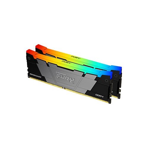 Kingston Technology FURY 16GB 4266MT /s DDR4 CL19 DIMM (Kit of 2) Renegade RGB Cijene