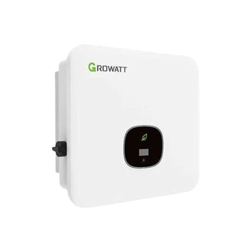 Growatt Solarni inverter 10KTL3-X, On Grid, Trofazni, 10kW Slike