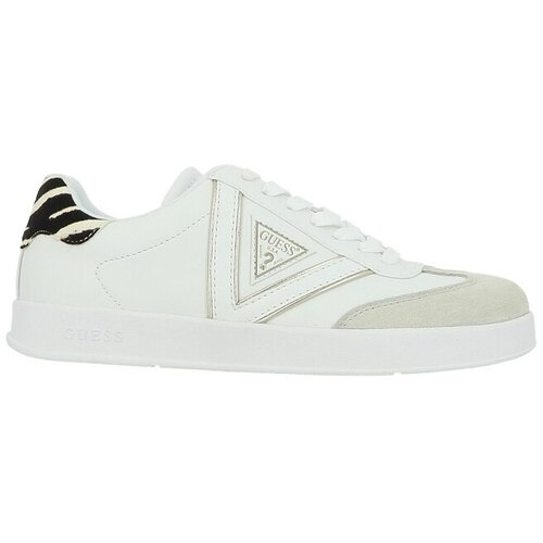 Guess Modne superge AVIANA Bela Cene