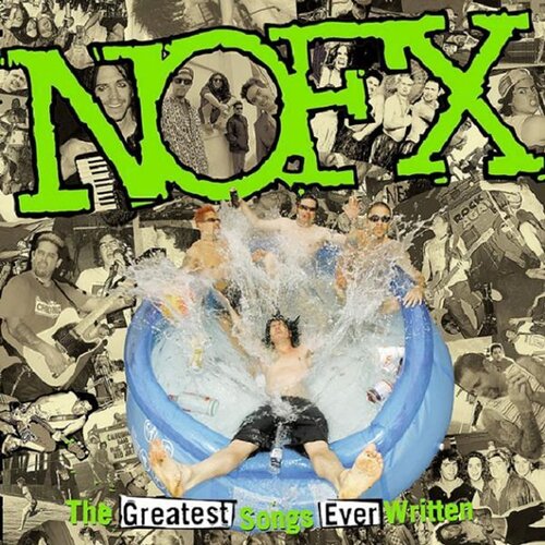  NOFX - The Greatest Songs Ever Written Cene